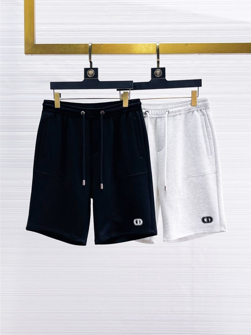 Christian Dior Short Pants